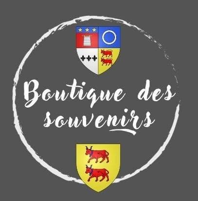 Logo Boutique des Souvenirs