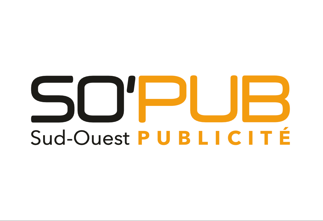 Logo So Pub