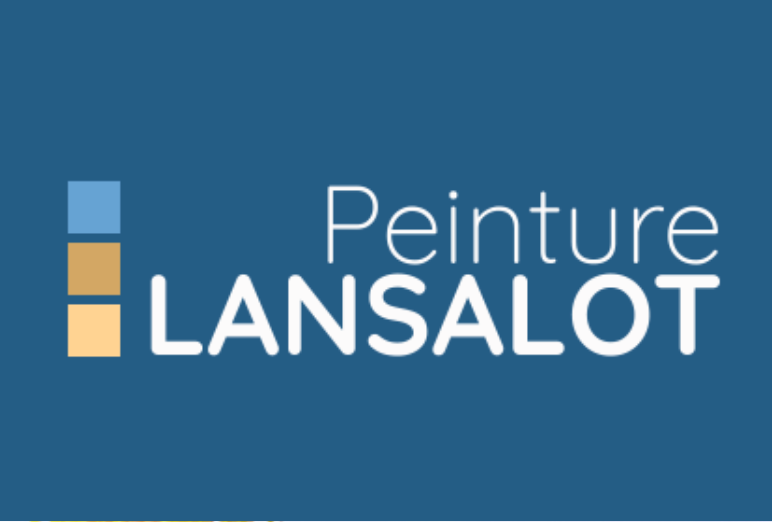 Logo Peinture Lansalot
