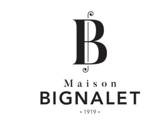 Logo Maison Bignalet