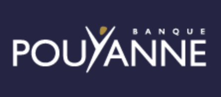 Logo Banque Pouyanne