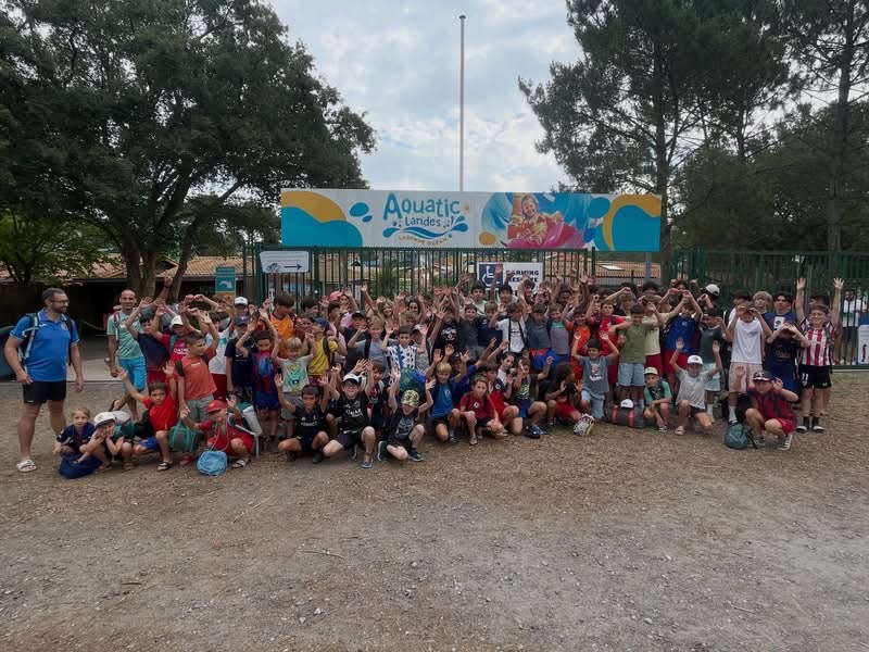 Carresse Salies Football Club