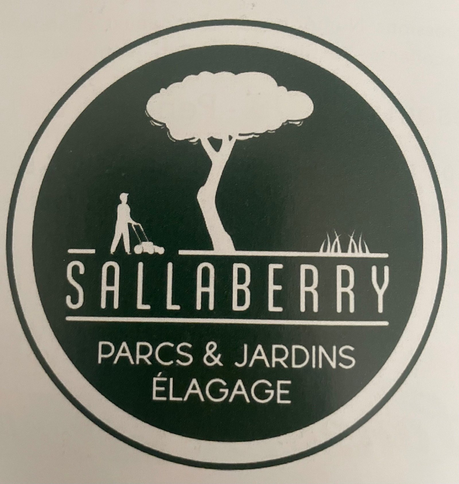 Logo Sallaberry