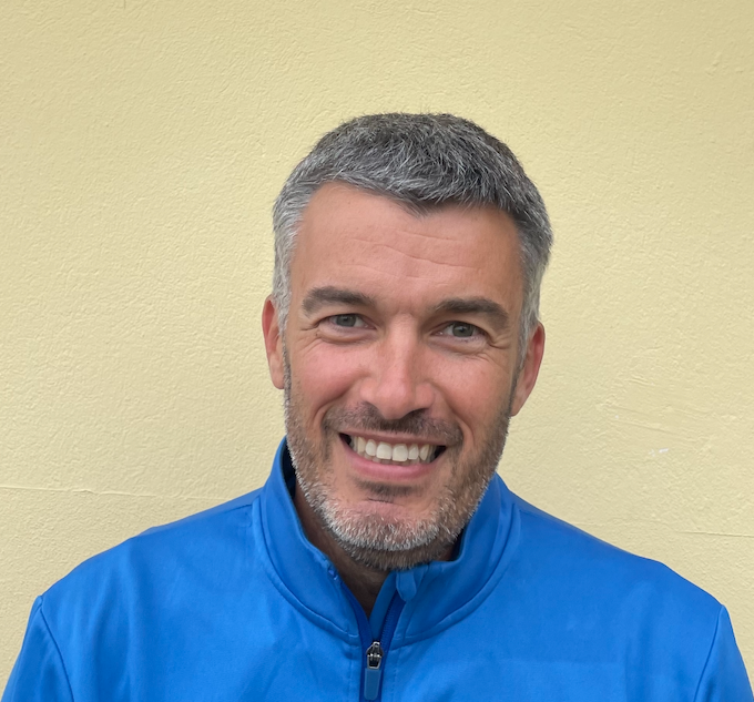 Julien Baudement