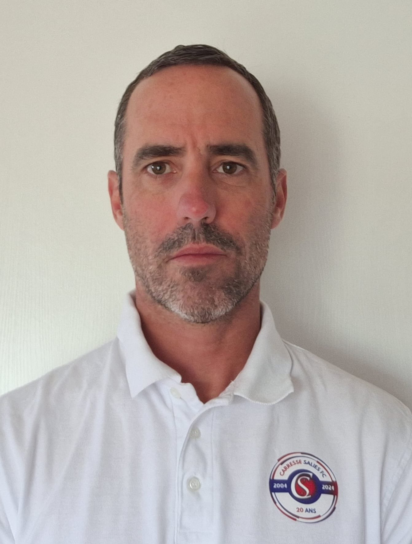 Lionel Lesfauries